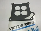 Victor Reinz G27350 Carburetor Mounting Gasket, Spacer To Manifold - Ford 460 V8