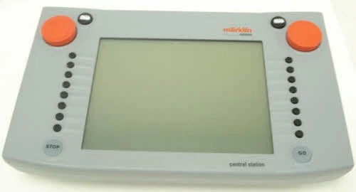 Marklin 60212 Digital Central Station - Image 2 of 3