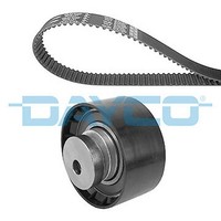 Dayco KTB285 Zahnriemen Set FüR Abarth, Alfa Romeo, Chrysler, Fiat, Jeep, Lancia