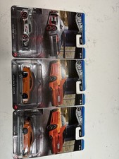 Hot Wheels 2026 Audi Silver Series Rs5 Audi R8 Lot Of 3 Cars