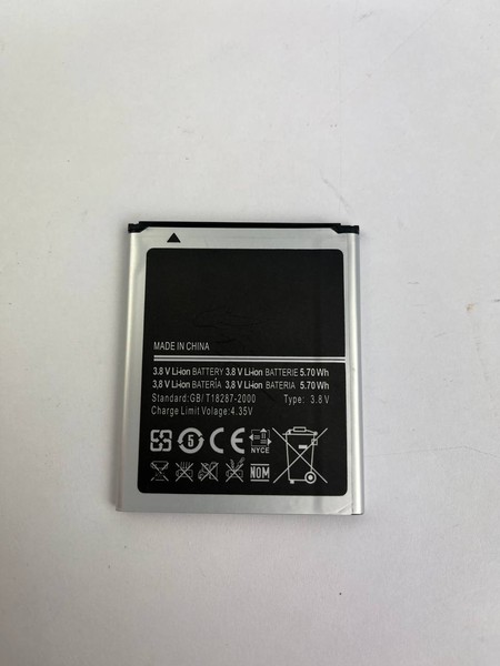 Akku EB425161LU FüR Samsung Galaxy S3 Mini 1500Mah-image