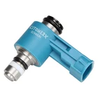Fuel Injector For Aprilia SR 50 R LC Ditech Fac Rep SBK 14 Gilera Piaggio NRG