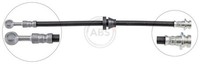 A.B.S. SL 1189 Bremsschlauch Vorne FüR Opel