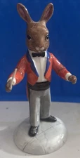 Royal Doulton Conductor  Orchestra Bunnykins DB 396 Limited Edition 500