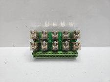 HHI SEOBU ELECTRONICS RU1 PCB CARD REV 01-0306