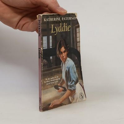 Lyddie  |  Katherine Paterson