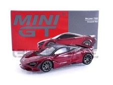 MINI GT 1/64 - MCLAREN 750S - 2023 MGT00775-L