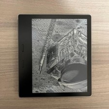 Amazon Kindle Oasis 9th Generation Tablets & eReaders for sale - eBay