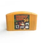 Donkey Kong 64 Nintendo 64 (Tested, Very Good Condition)