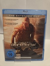 Riddick - Überleben ist seine Rache - Extend...