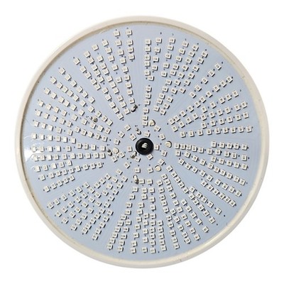 PAR56 AC85-265V E26 40W RGB LED Pool Light Bulb Vibrant Color Changing No remote