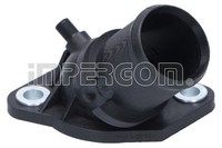 Original Imperium KüHlmittelflansch 90100 FüR Peugeot Xantia CitroËN 405 Fiat 2