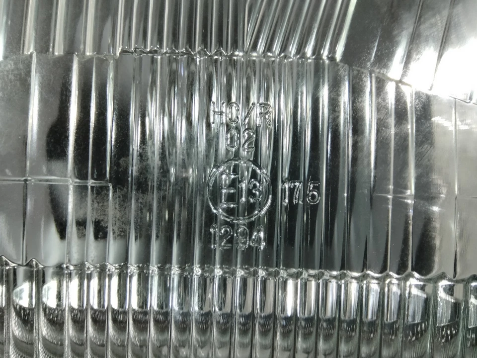 1430 RECHTER SCHEINWERFER / 274153 FÜR ISUZU TROOPER 3.0 DTI JUMP & RIDE 5-TRG. - Bild 3 von 4