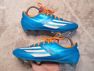 ADIDAS F10 TRX FG F50 Fußballschuhe Stollen Fußballschuhe 2014 Jahr D67146 Gr...