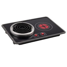 Kids Kitchen Toy Learning Toys Cookware Interactive Induction Cooker Toy Cooking