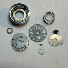 Konica Autoreflex T Shutter  ASA Dial Assembly Original Repair Part