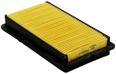 Luftfilter Umluftfilter A140044 DENCKERMANN für ROVER HONDA
