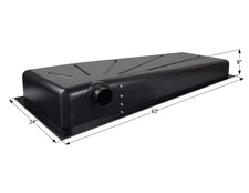 ICON 14309 Holding Tank