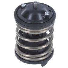 Engine Coolant Thermostat-Standard Coolant Thermostat Motorad 733-189