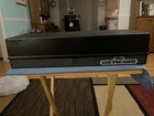 Vintage SEGA GENESIS Console & Game Storage Holder Drawer Box ~GREAT CONDITION~