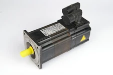 Lenze MCS09F38-RS0B0-A14N-ST5S00N-R0SU Servo Motor