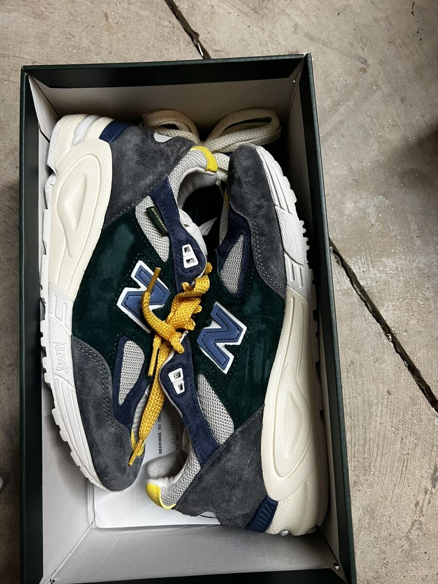 New Balance 990v2 Aime Leon Dore | eBay New Balance 990v2 Aime Leon Dore | eBay