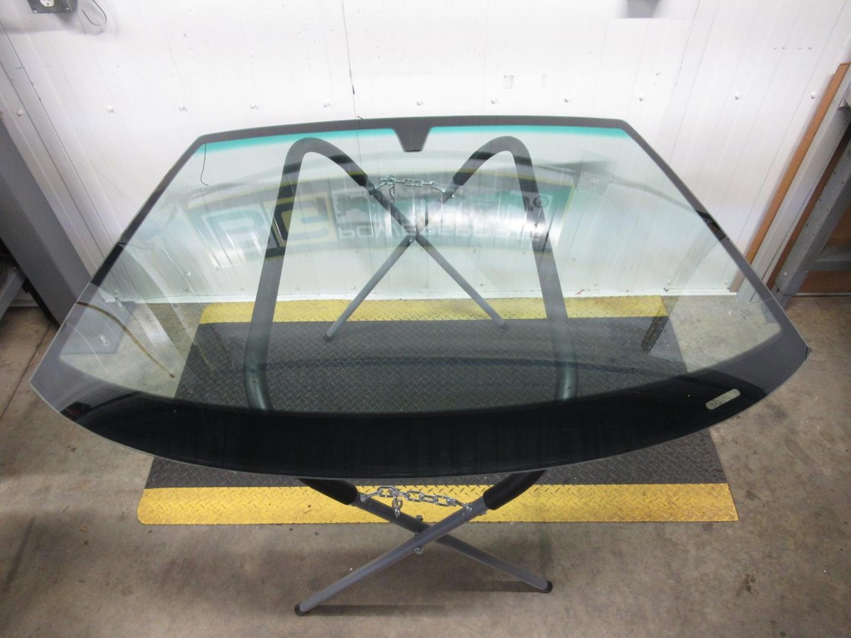 EB1404 2006 06 LAMBORGHINI GALLARDO WINDSHIELD AFTERMARKET | eBay