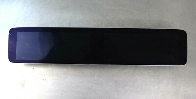 Tacho Display Kombiinstrument Mercedes-Benz E-Klasse W213  A2135403742