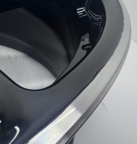 Rueda trasera de aleación deportiva clásica deportiva Porsche 95B Macan 21" - 95B601025AE - 10x21 ET19 - Imagen 7 de 10