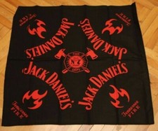 Jack Daniel's Fire Bandana /