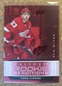 2019-20 Upper Deck Trilogy Rookie Renditions Taro Hirose #RR-33  352/799