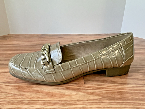 Anne Klein Brand - iflex Shoes - 8 1/2 M - New - Without Box - Without Tags - Picture 7 of 17