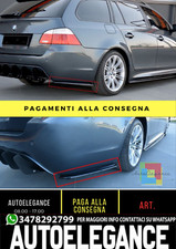 ?Hintere Klappe Passend F�r BMW Serie 5 Station E61?