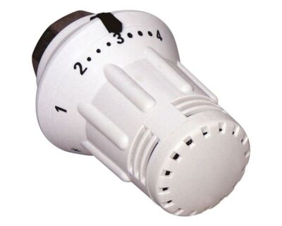 Rossweiner ''Star Tec II'' Thermostatkopf M30x 1.5 Frostschutz Heizung Thermostat
