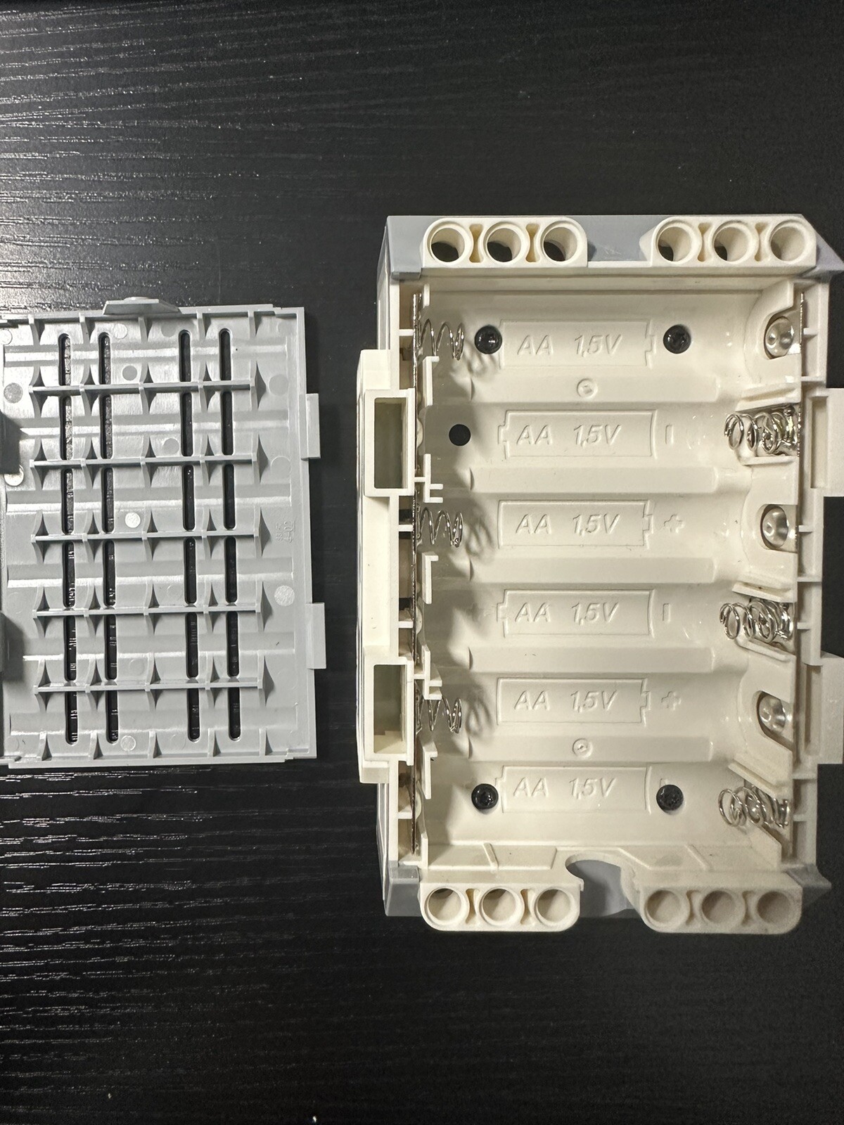 mindstorms ev3 brick