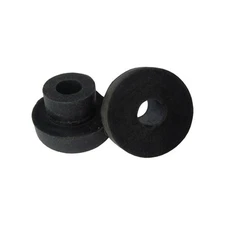 Polaris Sportsman Magnum Rubber Radiator Mount Bushing (PAIR) 5410584