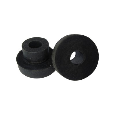 Polaris Ranger RZR Rubber Radiator Mount Bushing (PAIR) 5410584