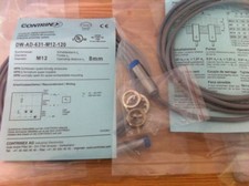 1PC NEW FOR CONTRINEX DW-AD-631-M12-120 Proximity switch sensor replacement