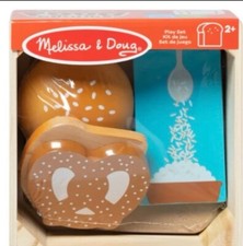 Melissa And Doug Food Group-Grains