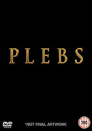 Plebs, Very Good DVD, Joel Fry,Tom Rosenthal,Ryan Sampson,Lydia Rose Bewley,Soph