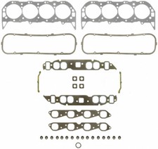 Felpro Marine Head Gasket Set For Chevy Bbc 454 Felpro Marine Head Gasket Set For Chevy Bbc 454