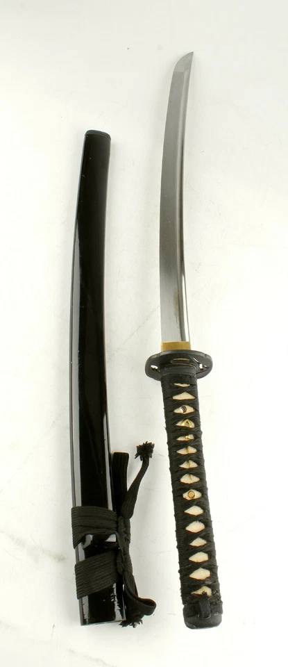 *冷钢 88BCK 冷钢战士系列 Katana 带 Ray 皮肤手柄 — 第 3/4 张图片