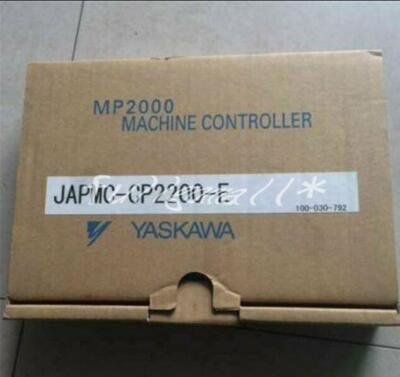 1PCS NEW YASKAWA CONTROLLER JAPMC-CP2200-E