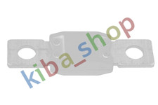 FUSE CAL 1 STARTING RATED CURRENT 120A FITS RENAULT MEGANE II MEGANE III
