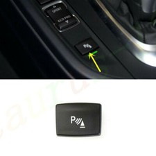 🔥 Central Control Dashboard Radar Electric Eye Switch For BMW 2-Series 13-18