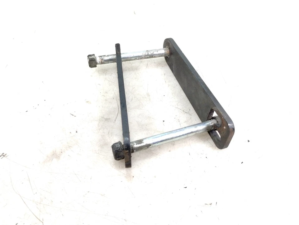 Amortiguador trasero Yamaha Stryker VStar 1300 XVS1300 2011 acoplamiento ajustable Foto 4 de 4