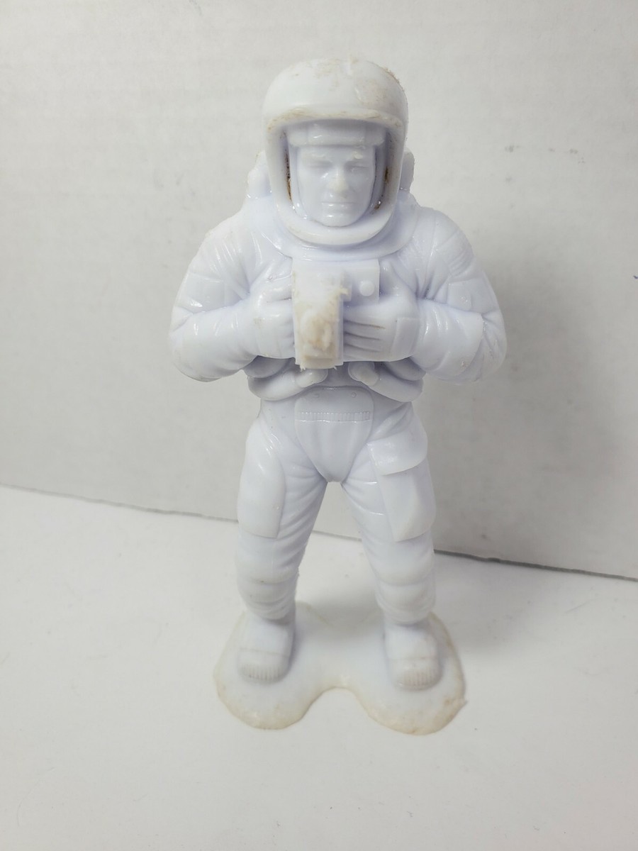 Vintage Marx Astronauts