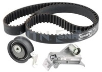 SNR KD457.33 Timing Belt Set For Audi Seat Skoda VW