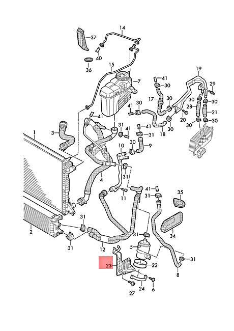 Genuine AUDI A6 Avant S6 quattro 4A2 4A5 4AH Bracket 4K0145879T | eBay 