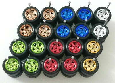 hot wheels real rider wheels